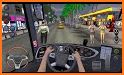 Bus 3D Games- City Bus Driving related image