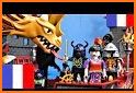 PLAYMOBIL Dragons related image