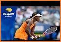 Us Open Grand Slam Tennis Live & Scores related image