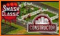 Constructor Runner related image