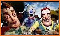 Hello Crazy Neighbor Ice Scream: Scary Horror Game related image