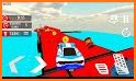 Ramp Car Stunts Racing 2020 – Gt Racing Car Games related image