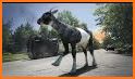 Rampage Goat Simulator related image