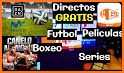 Futbol Tv En Vivo App related image