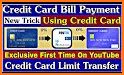 Transfer money from Credit card to bank account related image