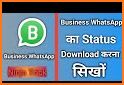 Status Saver For WhatsApp &  WA.Business related image