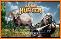 Wild Deer Hunter 3D :Wild Animal Shooting Games related image