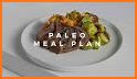 Paleo recipes free: Paleo meal plan related image