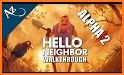 Walkthrough For New Hi Neighbor aAlpha 4 Guide related image