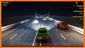 Highway Car Racing game 3D related image