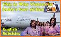 Vistara - India's Best Airline, Flight Bookings related image