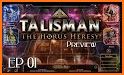 Talisman: The Horus Heresy related image