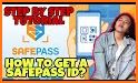 SafePass related image