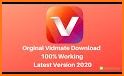 Vidmedia - Video Downloader - HD Video Downloader related image