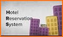 Hotel Booking related image