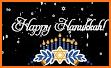 Happy Hanukkah 2021 Wishes & Images related image