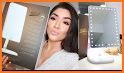 Smart Mirror HD : Makeup Mirror & Vanity Mirror related image