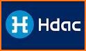 Hdac Wallet related image