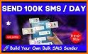 Bulk SMS Sender related image