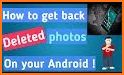 Recover Deleted Android Files In English related image
