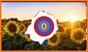 Sunflower Launcher Theme related image