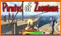 Pirates of Zeonium - nonstop action with warships related image