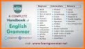 English Grammar Rule Handbooks related image