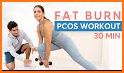 Cysterhood: PCOS Weight Loss related image