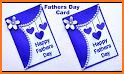 fathers day greeting cards 2020 related image