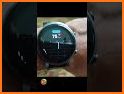 TicWatch 3D time related image