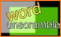 Word Unscramble related image