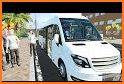 Van Minibus Driving Games related image