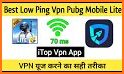 VPN For PUBG Mobile Lite - Free VPN Proxy related image