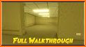 The Backrooms Walkthrough related image