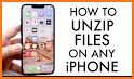 Zip Extractor: Zip Unzip Files related image