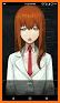 Amadeus Kurisu related image