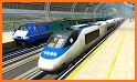 Train Game Indian Train Driving Simulator related image