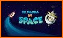 Dr. Panda in Space related image