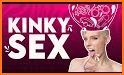 Seeking Kinky Dating, Fetish & Hookup Life: KinkR related image