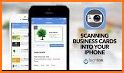 The Business Card App : Biz-Card related image