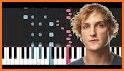 Logan Paul Keyboard related image