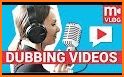 Video Voice Dubbing & Makeover related image