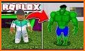 Superhero Tycoon the roblox Mod related image