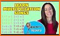 BrainTubelight Multiplication Tables Practice related image