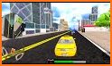 New Taxi Simulator – 3D Car Simulator Games 2020 related image