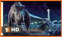 Jurassic World - Dinosaurs related image