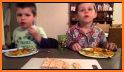 Table Manners - eating habit kids related image