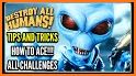 Tips Destroy All Humans related image