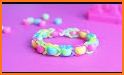 Loom Art Master Rainbow Beads related image