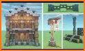 Buildings for Minecraft Pro No Ads related image